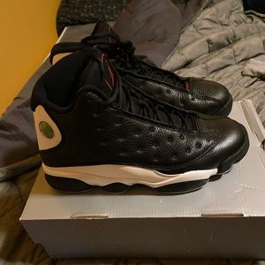 Jordan 13 Reverse He Got Game